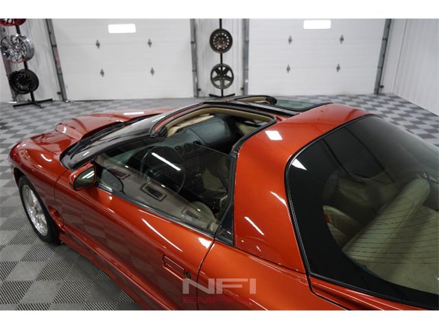 2002 Pontiac Firebird (CC-1738450) for sale in North East, Pennsylvania