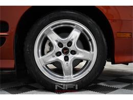2002 Pontiac Firebird (CC-1738450) for sale in North East, Pennsylvania