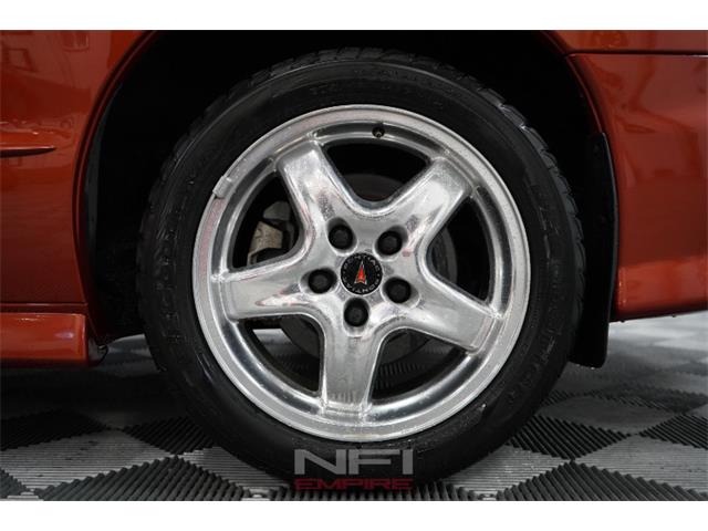 2002 Pontiac Firebird (CC-1738450) for sale in North East, Pennsylvania