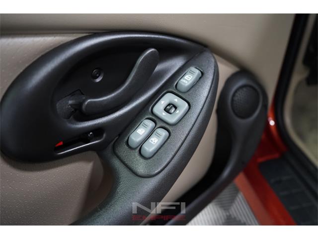 2002 Pontiac Firebird (CC-1738450) for sale in North East, Pennsylvania