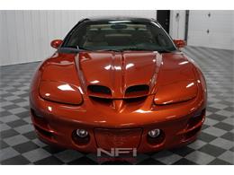 2002 Pontiac Firebird (CC-1738450) for sale in North East, Pennsylvania