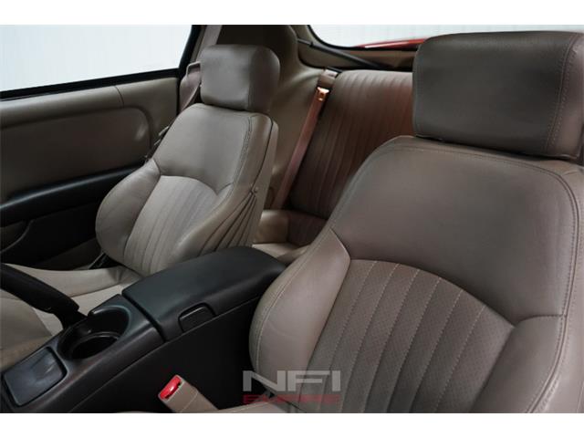 2002 Pontiac Firebird (CC-1738450) for sale in North East, Pennsylvania