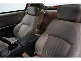 2002 Pontiac Firebird (CC-1738450) for sale in North East, Pennsylvania
