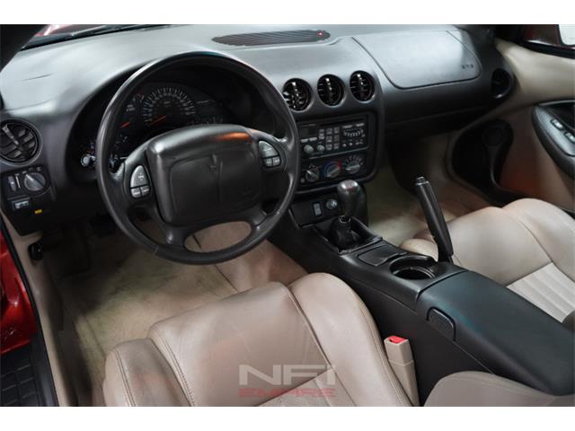2002 Pontiac Firebird (CC-1738450) for sale in North East, Pennsylvania