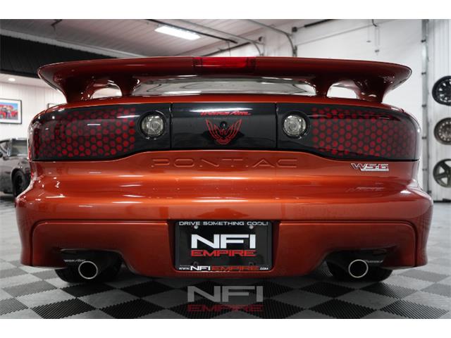 2002 Pontiac Firebird (CC-1738450) for sale in North East, Pennsylvania