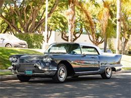 1958 Cadillac Eldorado Brougham (CC-1738452) for sale in Torrance, California