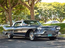 1958 Cadillac Eldorado Brougham (CC-1738452) for sale in Torrance, California