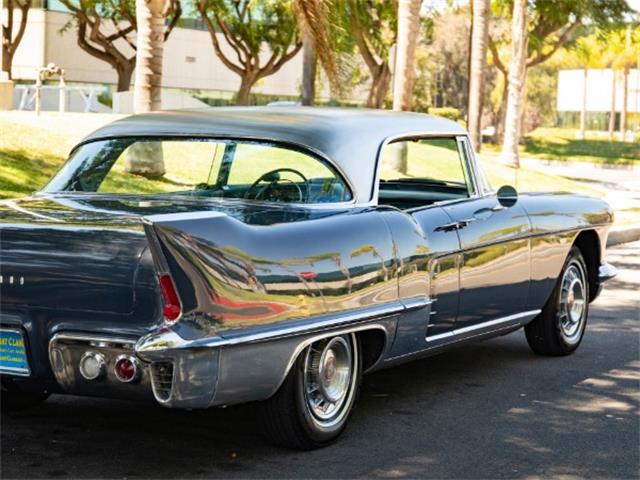 1958 Cadillac Eldorado Brougham (CC-1738452) for sale in Torrance, California