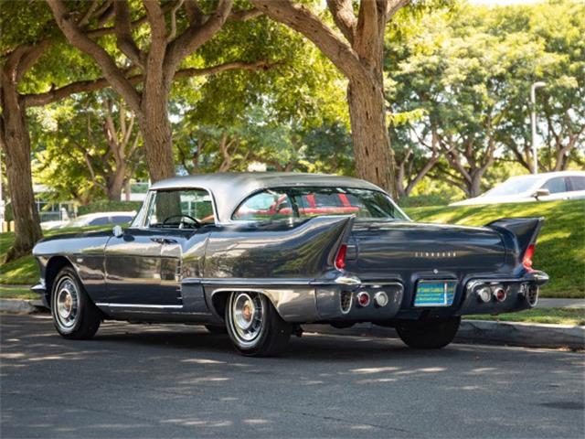 1958 Cadillac Eldorado Brougham (CC-1738452) for sale in Torrance, California