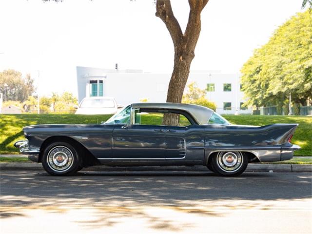1958 Cadillac Eldorado Brougham (CC-1738452) for sale in Torrance, California
