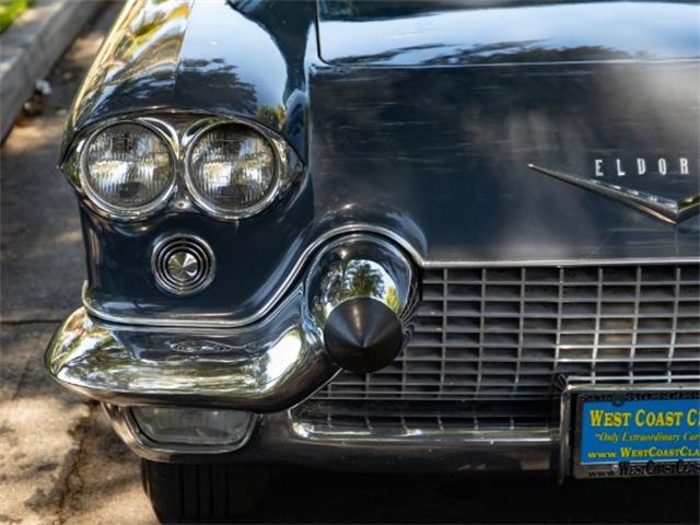 1958 Cadillac Eldorado Brougham (CC-1738452) for sale in Torrance, California