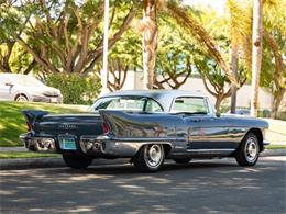 1958 Cadillac Eldorado Brougham (CC-1738452) for sale in Torrance, California