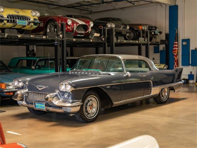 1958 Cadillac Eldorado Brougham (CC-1738452) for sale in Torrance, California
