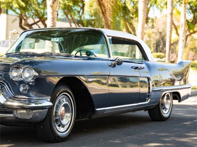 1958 Cadillac Eldorado Brougham (CC-1738452) for sale in Torrance, California