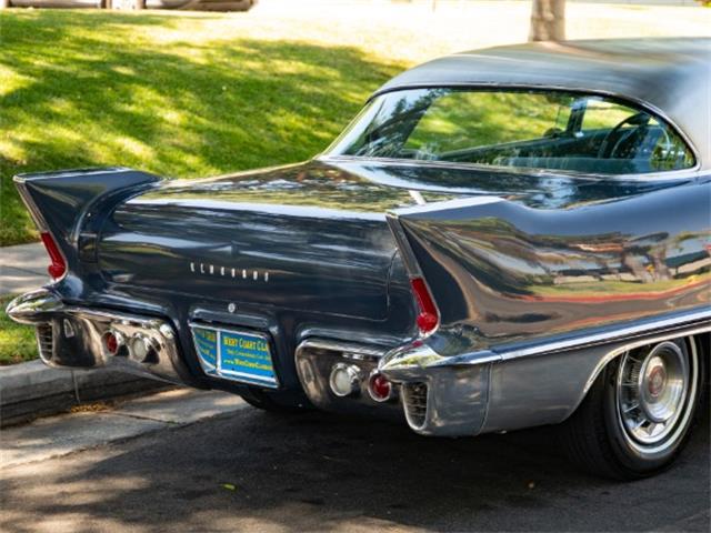 1958 Cadillac Eldorado Brougham (CC-1738452) for sale in Torrance, California