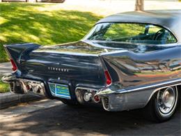 1958 Cadillac Eldorado Brougham (CC-1738452) for sale in Torrance, California