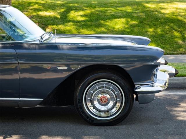 1958 Cadillac Eldorado Brougham (CC-1738452) for sale in Torrance, California