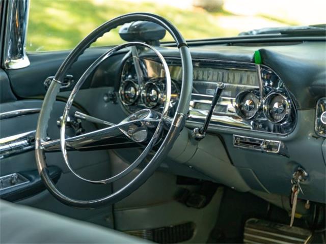 1958 Cadillac Eldorado Brougham (CC-1738452) for sale in Torrance, California