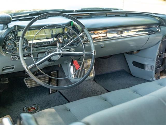 1958 Cadillac Eldorado Brougham (CC-1738452) for sale in Torrance, California