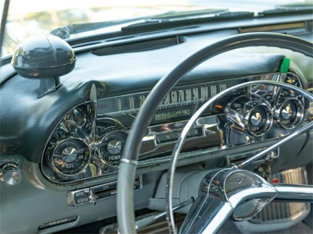 1958 Cadillac Eldorado Brougham (CC-1738452) for sale in Torrance, California