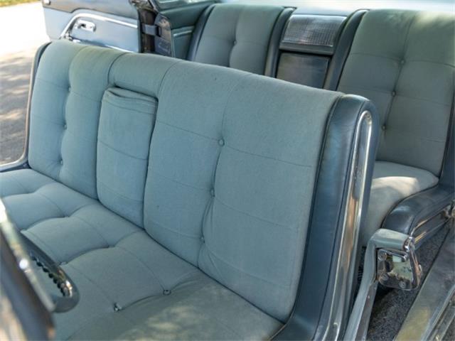 1958 Cadillac Eldorado Brougham (CC-1738452) for sale in Torrance, California