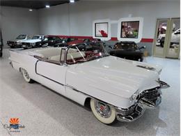 1955 Cadillac Eldorado Biarritz (CC-1738467) for sale in Mesa, Arizona