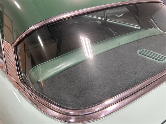 1953 Mercury Monterey (CC-1738472) for sale in Branford, Connecticut