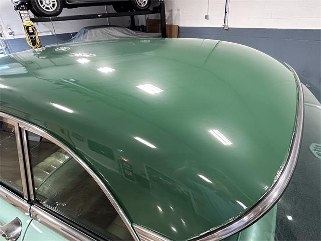 1953 Mercury Monterey (CC-1738472) for sale in Branford, Connecticut