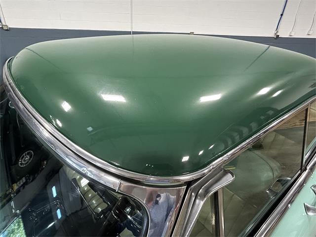 1953 Mercury Monterey (CC-1738472) for sale in Branford, Connecticut