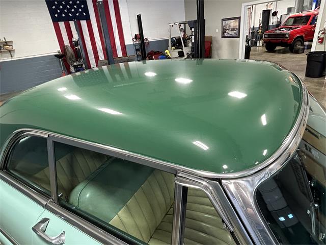 1953 Mercury Monterey (CC-1738472) for sale in Branford, Connecticut