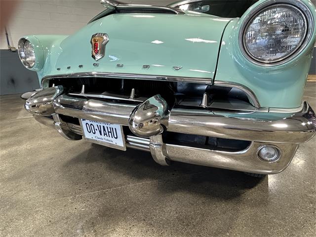 1953 Mercury Monterey (CC-1738472) for sale in Branford, Connecticut