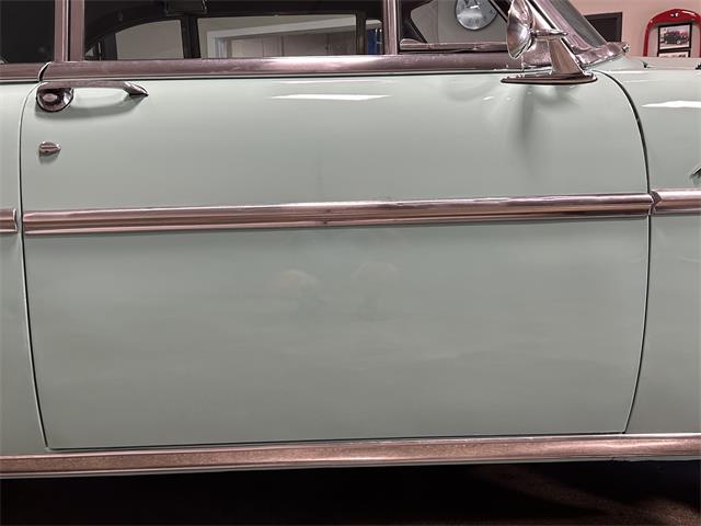 1953 Mercury Monterey (CC-1738472) for sale in Branford, Connecticut