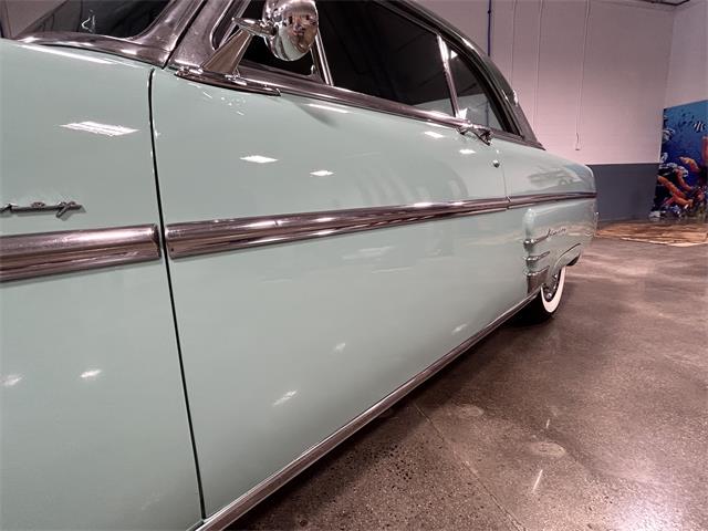 1953 Mercury Monterey (CC-1738472) for sale in Branford, Connecticut