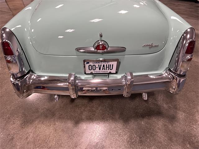 1953 Mercury Monterey (CC-1738472) for sale in Branford, Connecticut