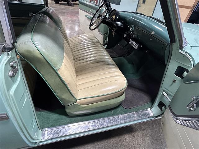 1953 Mercury Monterey (CC-1738472) for sale in Branford, Connecticut