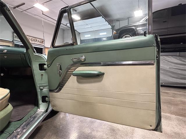 1953 Mercury Monterey (CC-1738472) for sale in Branford, Connecticut