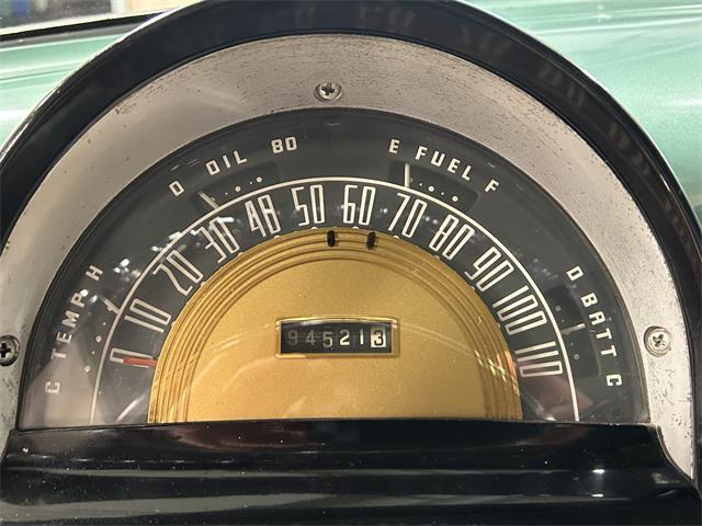1953 Mercury Monterey (CC-1738472) for sale in Branford, Connecticut