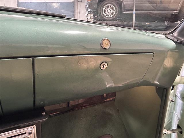 1953 Mercury Monterey (CC-1738472) for sale in Branford, Connecticut