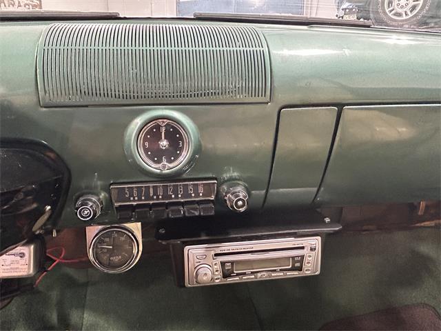 1953 Mercury Monterey (CC-1738472) for sale in Branford, Connecticut