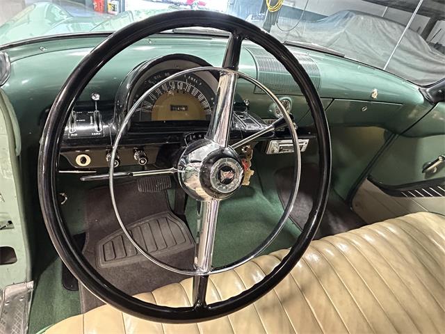 1953 Mercury Monterey (CC-1738472) for sale in Branford, Connecticut