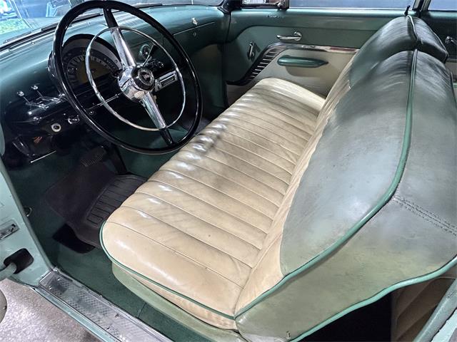 1953 Mercury Monterey (CC-1738472) for sale in Branford, Connecticut