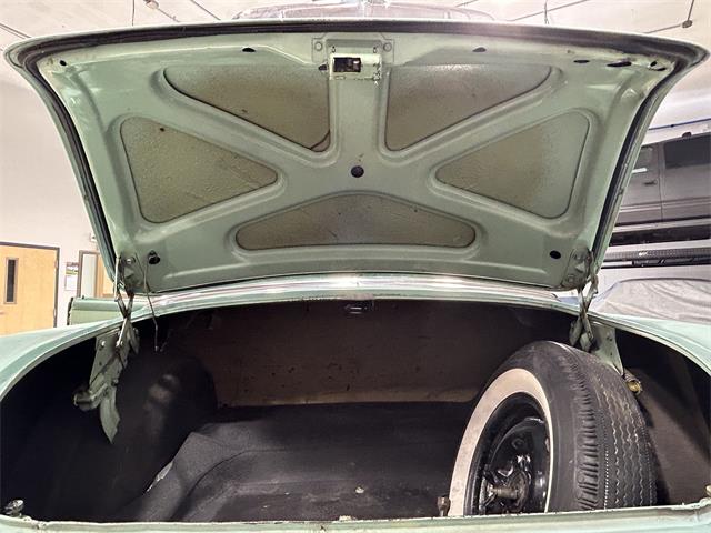1953 Mercury Monterey (CC-1738472) for sale in Branford, Connecticut