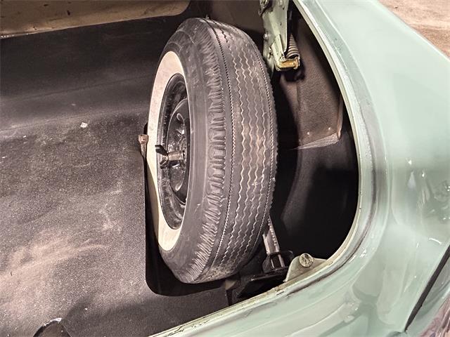 1953 Mercury Monterey (CC-1738472) for sale in Branford, Connecticut