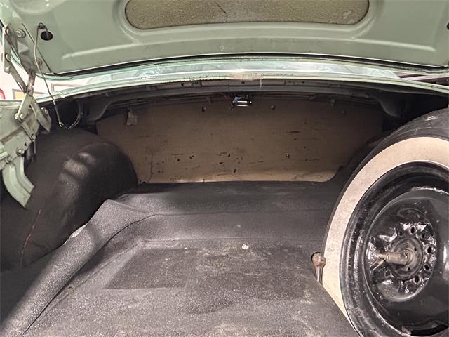 1953 Mercury Monterey (CC-1738472) for sale in Branford, Connecticut