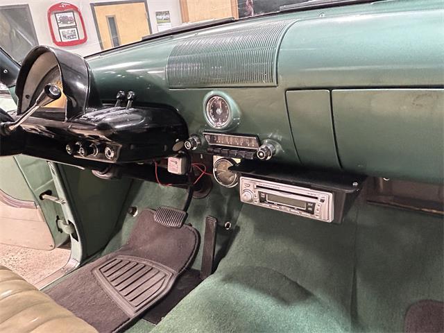 1953 Mercury Monterey (CC-1738472) for sale in Branford, Connecticut