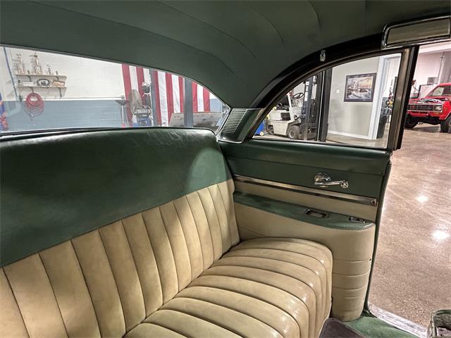 1953 Mercury Monterey (CC-1738472) for sale in Branford, Connecticut