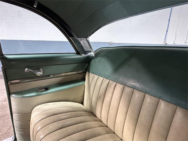 1953 Mercury Monterey (CC-1738472) for sale in Branford, Connecticut
