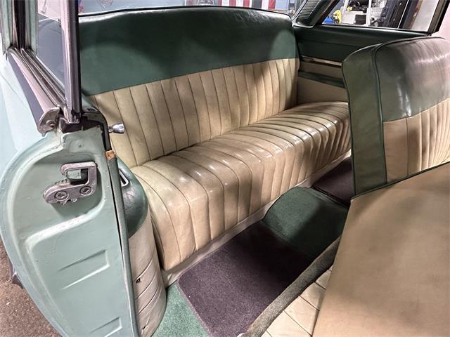 1953 Mercury Monterey (CC-1738472) for sale in Branford, Connecticut