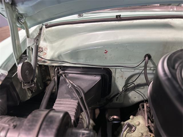 1953 Mercury Monterey (CC-1738472) for sale in Branford, Connecticut