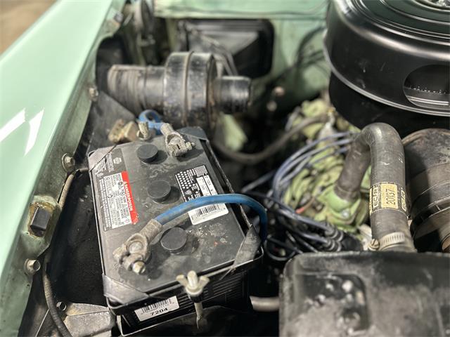 1953 Mercury Monterey (CC-1738472) for sale in Branford, Connecticut